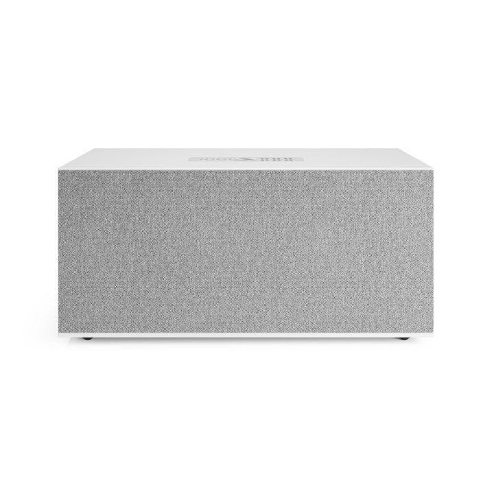 Audio Pro Høyttaler C20 Multiroom Hvit i gruppen Elektronikk / Lyd & Bilde / Høyttalere & tilbehør / Multiroom-høyttaler (Wi-Fi) hos TP E-commerce Nordic AB (D23218)