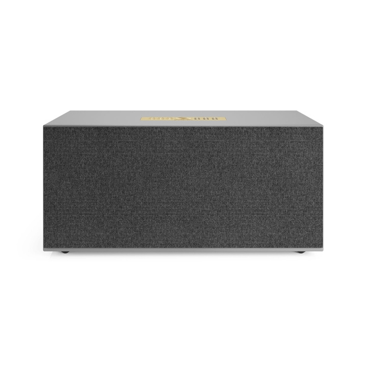 Audio Pro Høyttaler C20 Multiroom Grå i gruppen Elektronikk / Lyd & Bilde / Høyttalere & tilbehør / Multiroom-høyttaler (Wi-Fi) hos TP E-commerce Nordic AB (D23219)