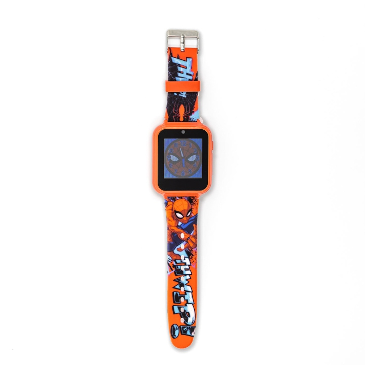 Interaktiv Armbåndsur Marvel Barneklokke 506461