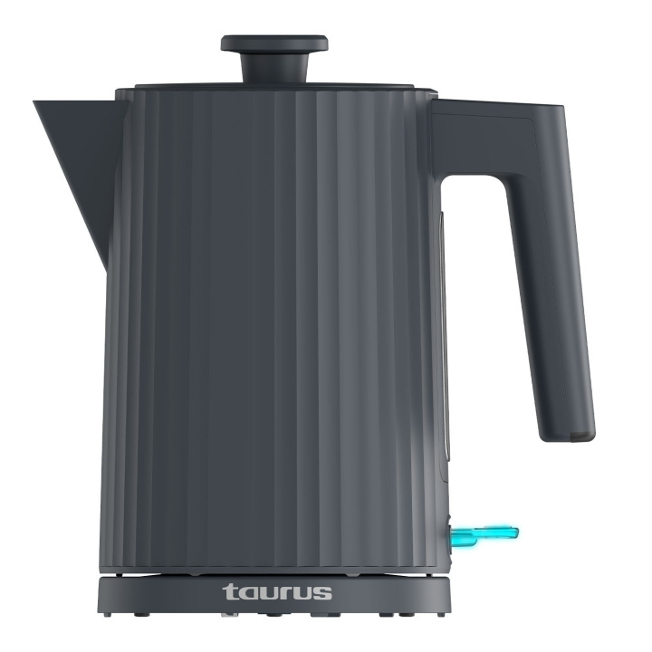 Vannkoker Kettle Jonic Tea - Svart - 2200 W