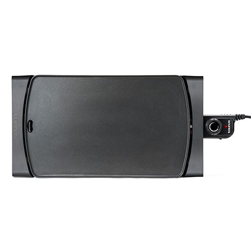 Taurus Flat Grill Steakmax 2600 i gruppen HJEM, HUS OG HAGE / Hageprodukter / Griller & Grilltilbehør hos TP E-commerce Nordic AB (D23256)