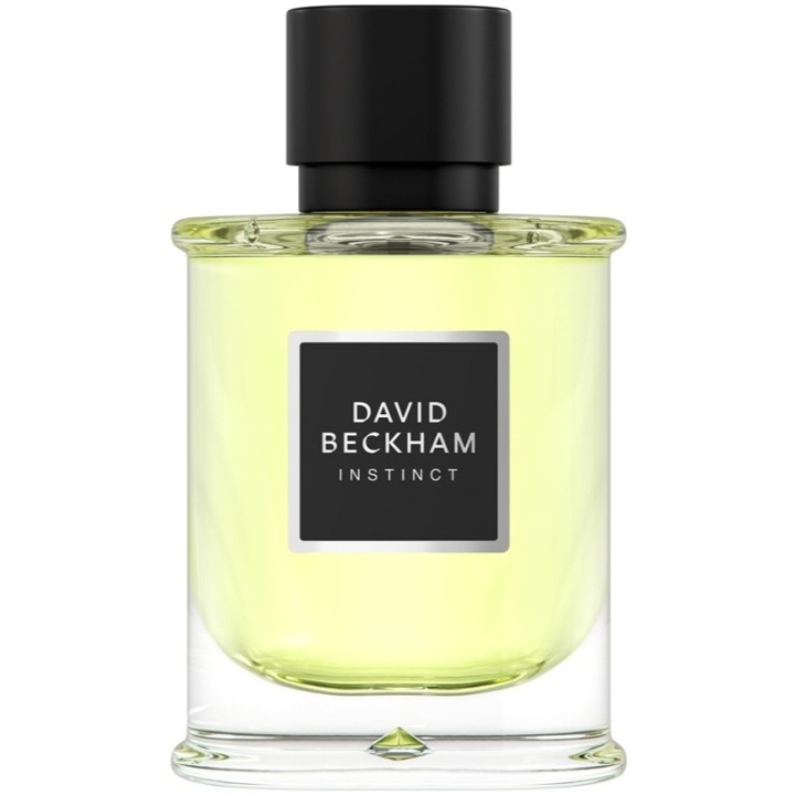 David Beckham Instinct Edp 75ml i gruppen HELSE OG SKJØNNHET / Duft og parfyme / Parfyme / Parfyme for han hos TP E-commerce Nordic AB (D23307)