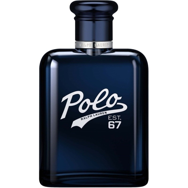 Ralph Lauren Polo 67 Edt 125ml i gruppen HELSE OG SKJØNNHET / Duft og parfyme / Parfyme / Parfyme for han hos TP E-commerce Nordic AB (D23308)