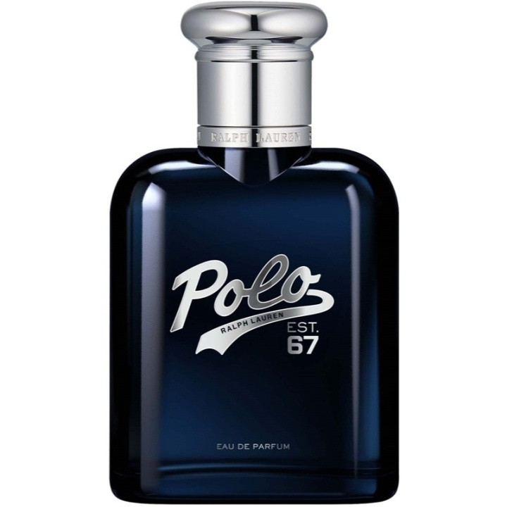 Ralph Lauren Polo 67 Edp 125ml i gruppen HELSE OG SKJØNNHET / Duft og parfyme / Parfyme / Parfyme for han hos TP E-commerce Nordic AB (D23309)