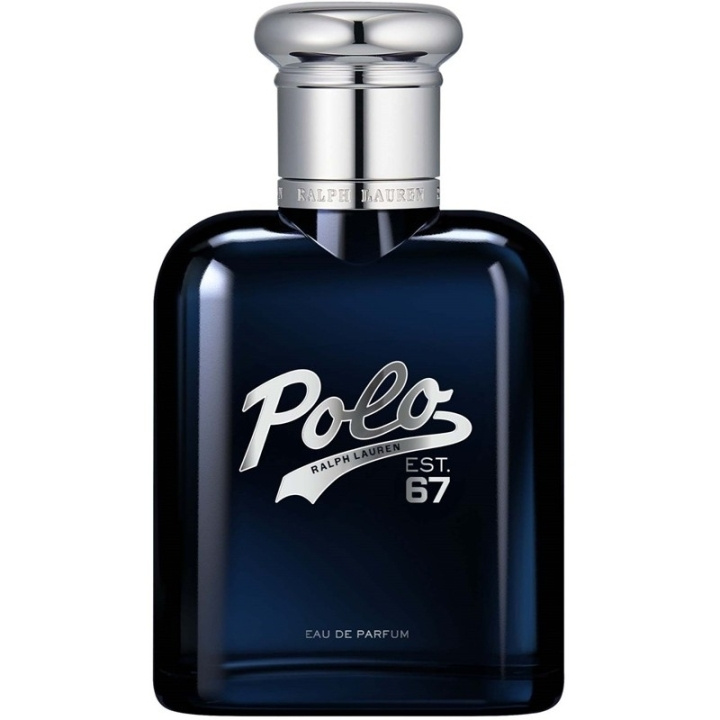 Ralph Lauren Polo 67 Edp 75ml i gruppen HELSE OG SKJØNNHET / Duft og parfyme / Parfyme / Parfyme for han hos TP E-commerce Nordic AB (D23312)