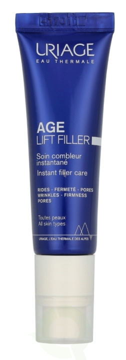 Uriage Instant Multi-Correcting Filler Care 30 ml For All Skin Types i gruppen HELSE OG SKJØNNHET / Hudpleie / Ansikt / Dagkrem hos TP E-commerce Nordic AB (D23341)