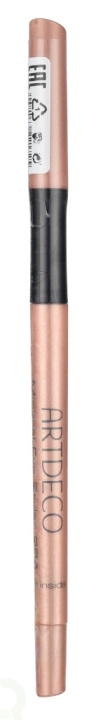 Artdeco Mineral Eye Styler 0.4 g Mineral Reef Sand i gruppen HELSE OG SKJØNNHET / Makeup / Øyne og øyebryn / Eyeliner/Kajal hos TP E-commerce Nordic AB (D23358)