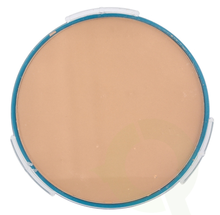 Artdeco Sun Protection Powder Wet & Dry SPF50 Refill 9.5 g #90 Light Sand i gruppen HELSE OG SKJØNNHET / Makeup / Makeup ansikt / Pudder hos TP E-commerce Nordic AB (D23364)