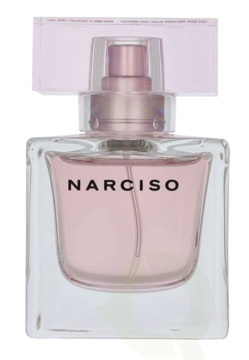Narciso Rodriguez Narciso Edp Radiante Spray 30 ml i gruppen HELSE OG SKJØNNHET / Duft og parfyme / Parfyme / Parfyme for henne hos TP E-commerce Nordic AB (D23367)