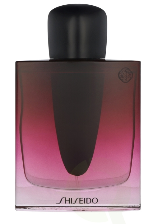 Shiseido Ginza Datura Edp Spray 90 ml i gruppen HELSE OG SKJØNNHET / Duft og parfyme / Parfyme / Parfyme for henne hos TP E-commerce Nordic AB (D23379)