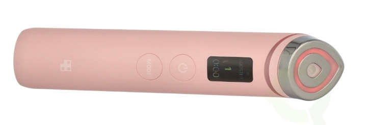Medicube Age-R Booster Pro Facial Care Device - Pink 0 i gruppen HELSE OG SKJØNNHET / Hudpleie / Ansikt / Hudpleieverktøy hos TP E-commerce Nordic AB (D23392)