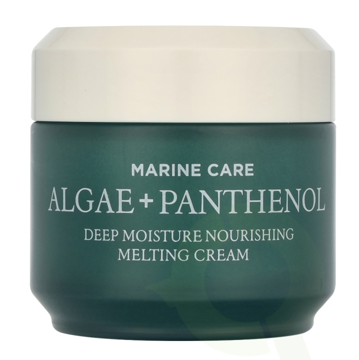 Heimish Marine Care Rich Cream 55 ml i gruppen HELSE OG SKJØNNHET / Hudpleie / Ansikt / Dagkrem hos TP E-commerce Nordic AB (D23408)