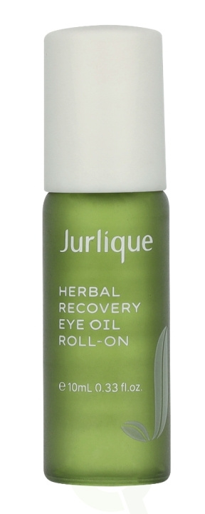 Jurlique Herbal Recovery Eye Roll-on 10 ml i gruppen HELSE OG SKJØNNHET / Makeup / Øyne og øyebryn / Øyevippeserum hos TP E-commerce Nordic AB (D23430)
