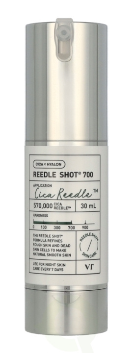 VT Cosmetic Reedle Shot 700 30 ml i gruppen HELSE OG SKJØNNHET / Hudpleie / Ansikt / Hudserum hos TP E-commerce Nordic AB (D23432)
