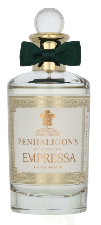 Penhaligon\'S Empressa Edp Spray 100 ml i gruppen HELSE OG SKJØNNHET / Duft og parfyme / Parfyme / Parfyme for henne hos TP E-commerce Nordic AB (D23438)