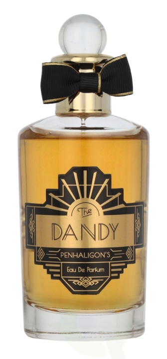 Penhaligon\'S The Dandy Edp Spray 100 ml i gruppen HELSE OG SKJØNNHET / Duft og parfyme / Parfyme / Unisex hos TP E-commerce Nordic AB (D23439)