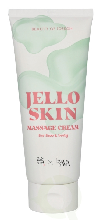 Beauty of Joseon Jelloskin Massage Cream 200 ml i gruppen HELSE OG SKJØNNHET / Hudpleie / Ansikt / Dagkrem hos TP E-commerce Nordic AB (D23455)