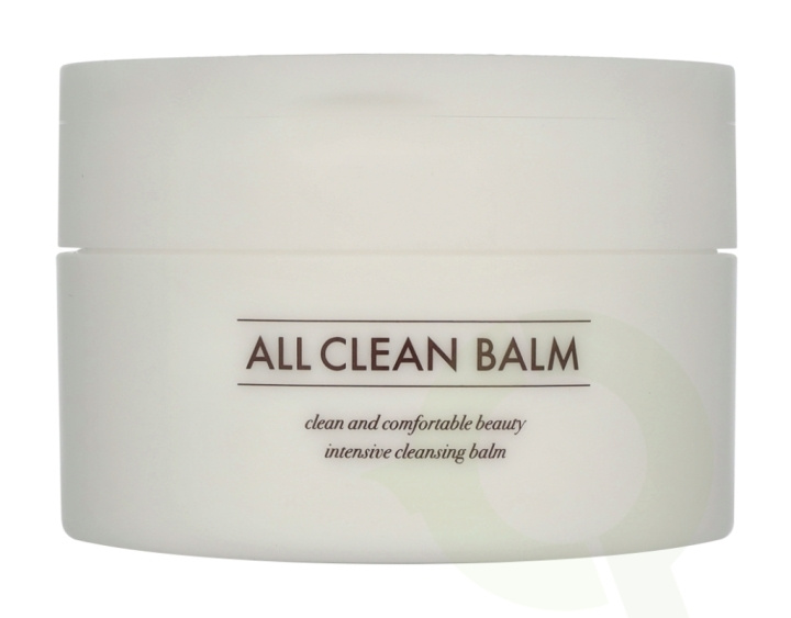Heimish All Clean Balm 120 ml i gruppen HELSE OG SKJØNNHET / Hudpleie / Ansikt / Dagkrem hos TP E-commerce Nordic AB (D23470)