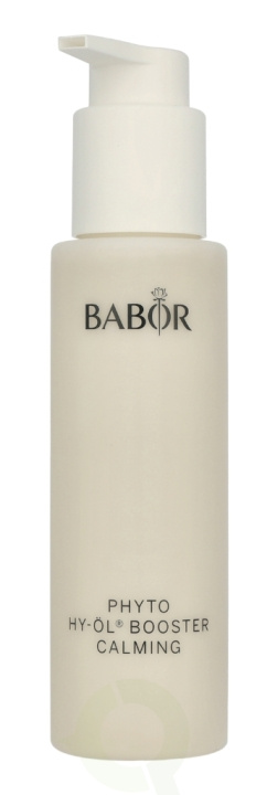 Babor BDK Babor Phyto Hy-Ol Booster Calming 100 ml i gruppen HELSE OG SKJØNNHET / Hudpleie / Ansikt / Dagkrem hos TP E-commerce Nordic AB (D23483)