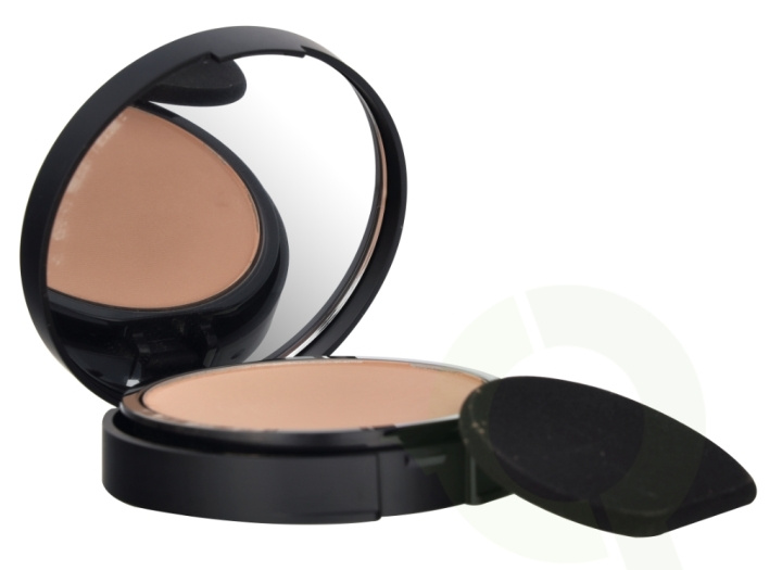 BareMinerals Barepro 24H Skin-Perfecting Powder Foundation 8 g Medium 32 Cool? i gruppen HELSE OG SKJØNNHET / Makeup / Makeup ansikt / Foundation hos TP E-commerce Nordic AB (D23485)