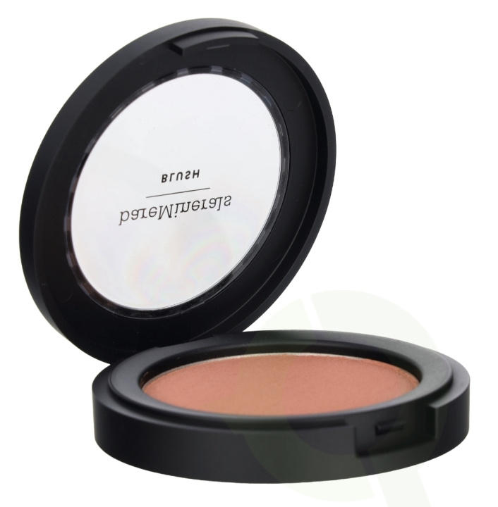 BareMinerals Gen Nude Powder Blush 6 g Beige for Days i gruppen HELSE OG SKJØNNHET / Makeup / Makeup ansikt / Pudder hos TP E-commerce Nordic AB (D23494)