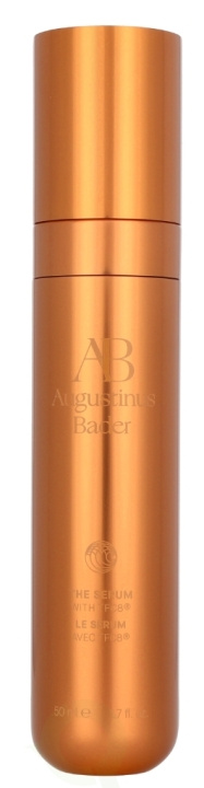 Augustinus Bader The Serum 50 ml i gruppen HELSE OG SKJØNNHET / Hudpleie / Ansikt / Hudserum hos TP E-commerce Nordic AB (D23503)