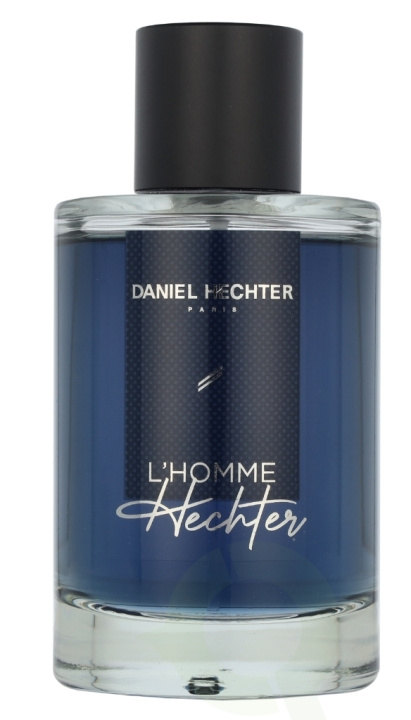 Daniel Hechter L\'Homme Hechter Edp Spray 90 ml i gruppen HELSE OG SKJØNNHET / Duft og parfyme / Parfyme / Parfyme for han hos TP E-commerce Nordic AB (D23511)