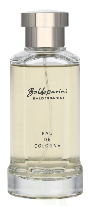 Baldessarini Concentree Edc Spray 75 ml i gruppen HELSE OG SKJØNNHET / Duft og parfyme / Parfyme hos TP E-commerce Nordic AB (D23524)