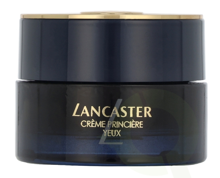 Lancaster Ligne Princiere Eye Cream 15 ml i gruppen HELSE OG SKJØNNHET / Hudpleie / Ansikt / Øyne hos TP E-commerce Nordic AB (D23541)