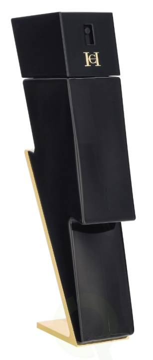 Carolina Herrera Bad Boy Edt Spray 50 ml i gruppen HELSE OG SKJØNNHET / Duft og parfyme / Parfyme / Parfyme for han hos TP E-commerce Nordic AB (D23544)