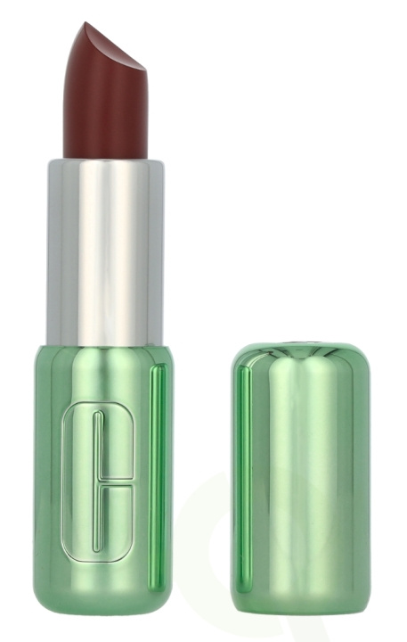 Clinique Pop Longwear Matte Lipstick 3.9 g #10 Clove Pop i gruppen HELSE OG SKJØNNHET / Makeup / Lepper / Leppestift hos TP E-commerce Nordic AB (D23546)