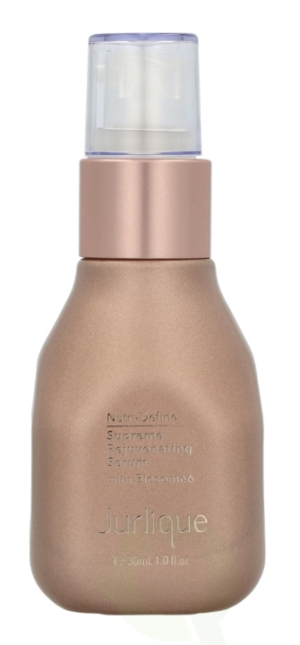 Jurlique Nutri-Define Supreme Rejuvenating Serum 30 ml i gruppen HELSE OG SKJØNNHET / Hudpleie / Ansikt / Hudserum hos TP E-commerce Nordic AB (D23585)