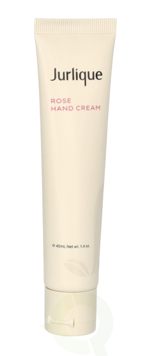 Jurlique Rose Hand Cream 40 ml i gruppen HELSE OG SKJØNNHET / Manikyr/pedikyr / Håndkrem hos TP E-commerce Nordic AB (D23596)