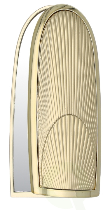 Guerlain Rouge G Ecrin Mirror Case 0 L\'Art Deco i gruppen HELSE OG SKJØNNHET / Makeup / Makeup ansikt / Rouge / Bronzer hos TP E-commerce Nordic AB (D23603)