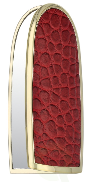 Guerlain Rouge G Ecrin Mirror Case 0 Le Croco i gruppen HELSE OG SKJØNNHET / Makeup / Makeup ansikt / Rouge / Bronzer hos TP E-commerce Nordic AB (D23605)