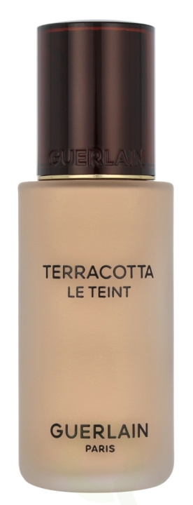 Guerlain Terracotta Le Teint Foundation 35 ml #1.5N Neutral Neutre i gruppen HELSE OG SKJØNNHET / Makeup / Makeup ansikt / Foundation hos TP E-commerce Nordic AB (D23608)