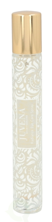 Juvena Radiance Eye Care Spray 15 ml Skin Specialists i gruppen HELSE OG SKJØNNHET / Hudpleie / Ansikt / Øyne hos TP E-commerce Nordic AB (D23625)