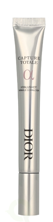 Dior Capture Totale Hyalushot 15 ml i gruppen HELSE OG SKJØNNHET / Hudpleie / Ansikt hos TP E-commerce Nordic AB (D23636)