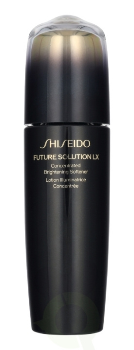 Shiseido FSLX Concentrated Softening Lotion 170 ml i gruppen HELSE OG SKJØNNHET / Hudpleie / Kroppspleie / Body lotion hos TP E-commerce Nordic AB (D23637)
