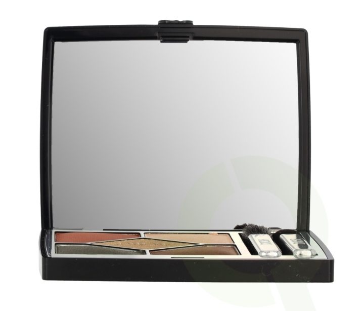 Dior 5 Couleurs Couture Eyeshadow Palette 7 g #343 Khaki i gruppen HELSE OG SKJØNNHET / Makeup / Øyne og øyebryn / Øyeskygger hos TP E-commerce Nordic AB (D23641)
