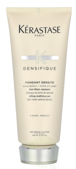 Kerastase Densifique Fondant Densite Conditioner 200 ml Lifting, Bodifying Care Hair, Visibly Lacking Density i gruppen HELSE OG SKJØNNHET / Hår & styling / Hårpleie / Balsam hos TP E-commerce Nordic AB (D23663)