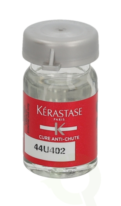 Kerastase Specifique Aminexil Cure Anti-Chute Set 252 ml 42 x 6ml i gruppen HELSE OG SKJØNNHET / Hår & styling / Hårpleie / Hårserum hos TP E-commerce Nordic AB (D23664)