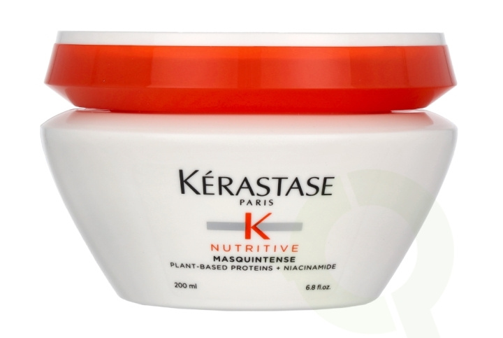 Kerastase Nutritive Masquintense Treatment - Rich 200 ml i gruppen HELSE OG SKJØNNHET / Hår & styling / Hårpleie / Hårmaske hos TP E-commerce Nordic AB (D23667)