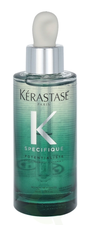 Kerastase Specifique Potentialiste 90 ml i gruppen HELSE OG SKJØNNHET / Hår & styling / Hårpleie / Hårserum hos TP E-commerce Nordic AB (D23688)