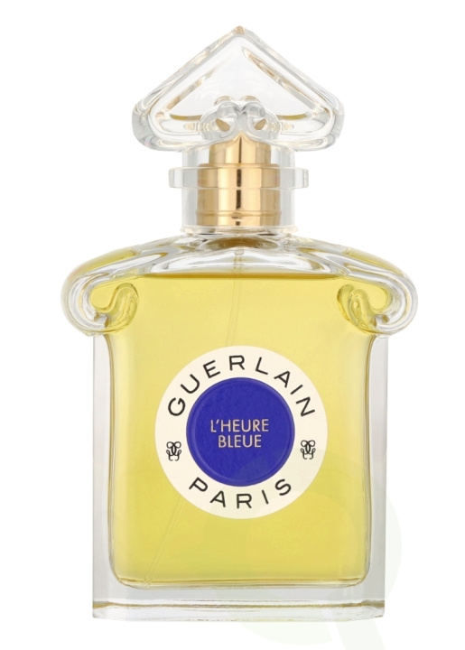 Guerlain L\'Heure Bleue Edp Spray 75 ml i gruppen HELSE OG SKJØNNHET / Duft og parfyme / Parfyme / Parfyme for henne hos TP E-commerce Nordic AB (D23693)