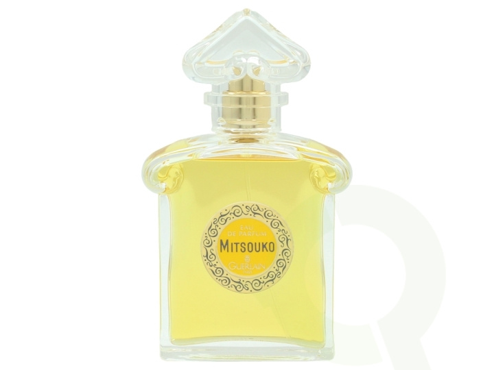 Guerlain Mitsouko Edp Spray 75 ml i gruppen HELSE OG SKJØNNHET / Duft og parfyme / Parfyme / Parfyme for henne hos TP E-commerce Nordic AB (D23694)