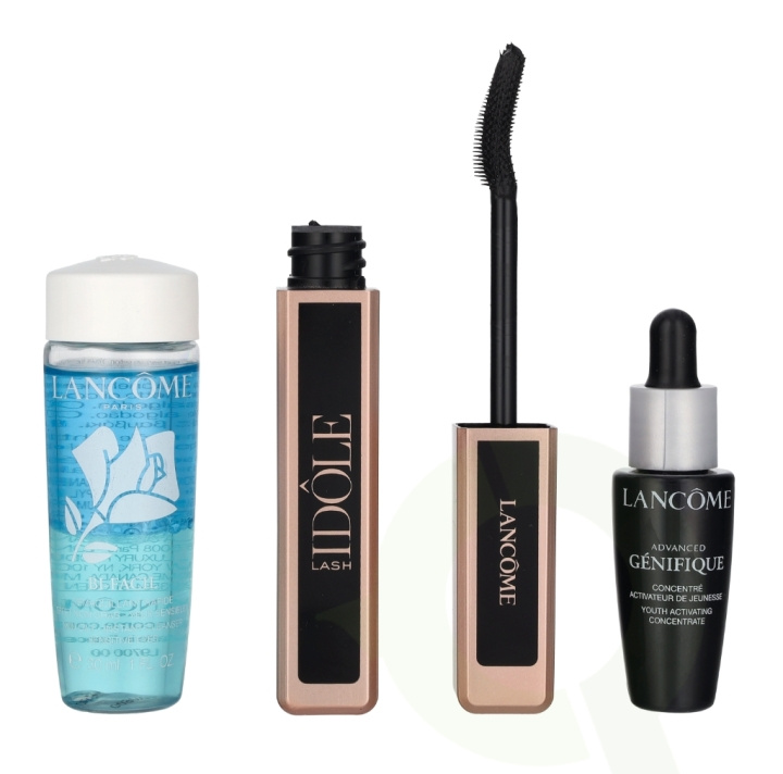 Lash Idôle Mascara Holiday Set