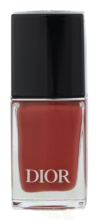 Dior Vernis Nail Lacquer 10 ml #558 Grace i gruppen HELSE OG SKJØNNHET / Manikyr/pedikyr / Neglelakk hos TP E-commerce Nordic AB (D23712)