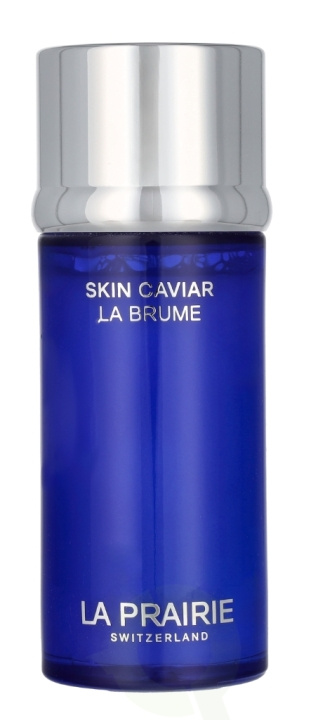 La Prairie Skin Caviar The Mist 50 ml i gruppen HELSE OG SKJØNNHET / Hudpleie / Ansikt / Dagkrem hos TP E-commerce Nordic AB (D23818)