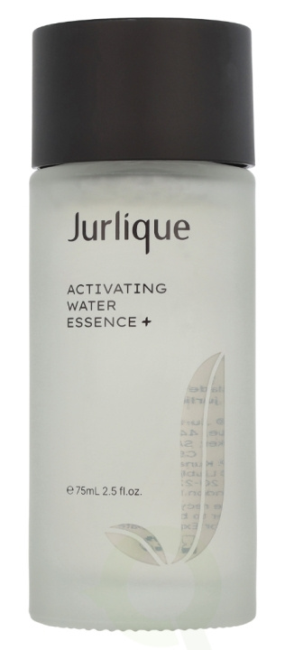 Jurlique Activating Water Essence+ 75 ml i gruppen HELSE OG SKJØNNHET / Hudpleie / Ansikt / Ansiktsvann & Facemist hos TP E-commerce Nordic AB (D23823)